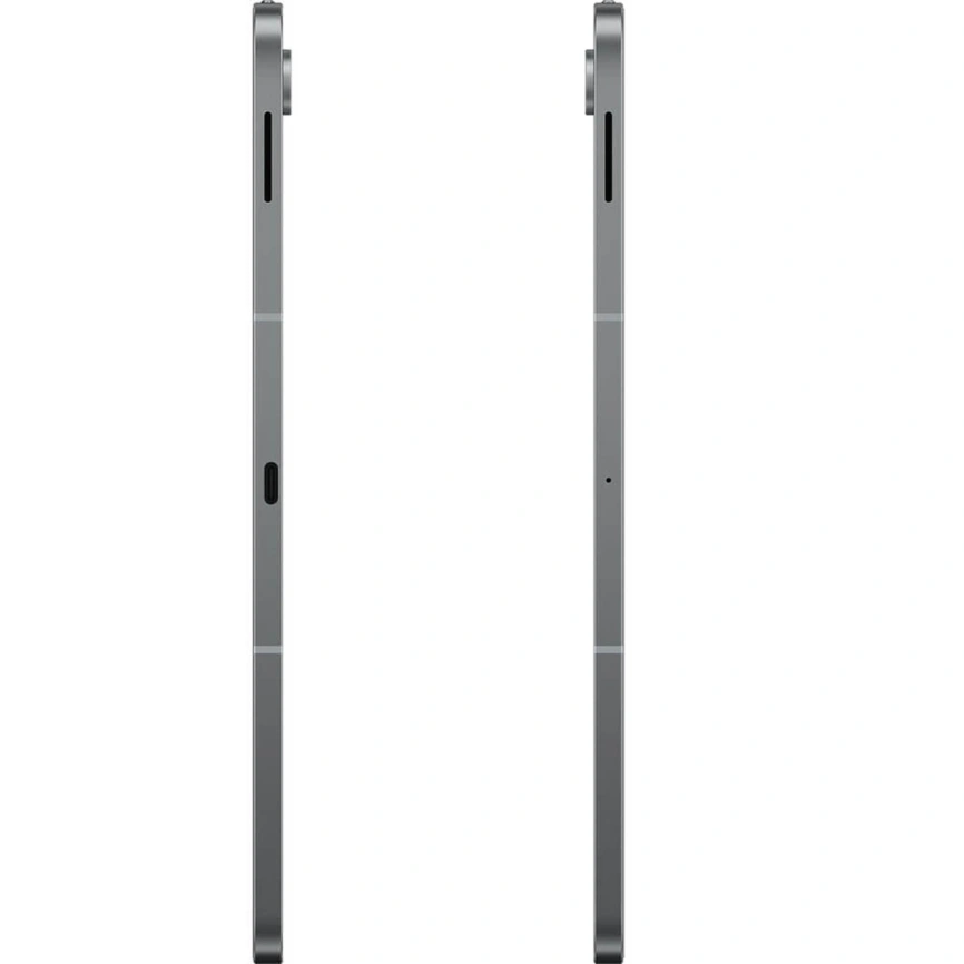Планшет Samsung Galaxy Tab S10 FE LTE 8/128GB Gray (SM-X526B) фото 2