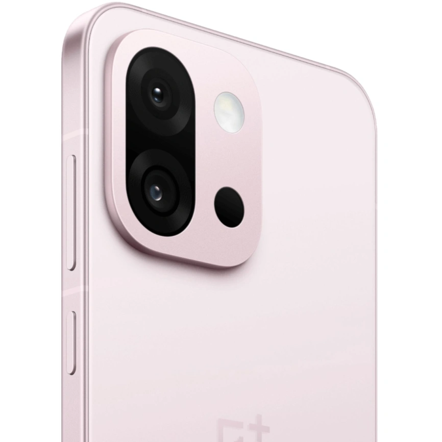 Смартфон OnePlus 13S 12/256Gb Pink Satin фото 2
