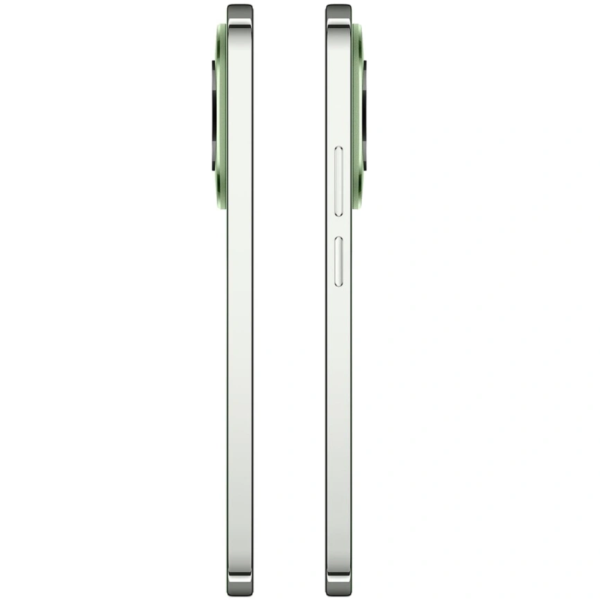 Смартфон Huawei Nova 15 12/256GB Vivid Green (51098TSG) фото 5
