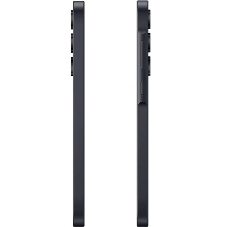 Смартфон Samsung Galaxy A35 5G 8/256Gb Awesome Navy фото 2