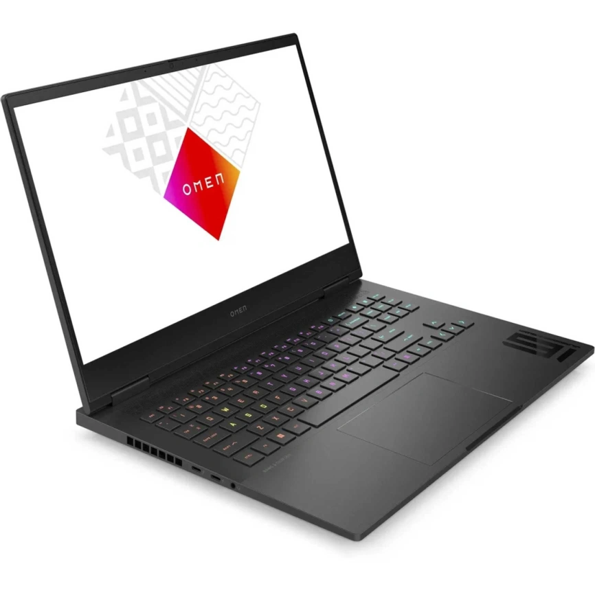 Ноутбук HP Omen 16-wf1003ci 16.1 FHD IPS/ i7-14700HX/16Gb/1Tb SSD (A1WE8EA) Black фото 3