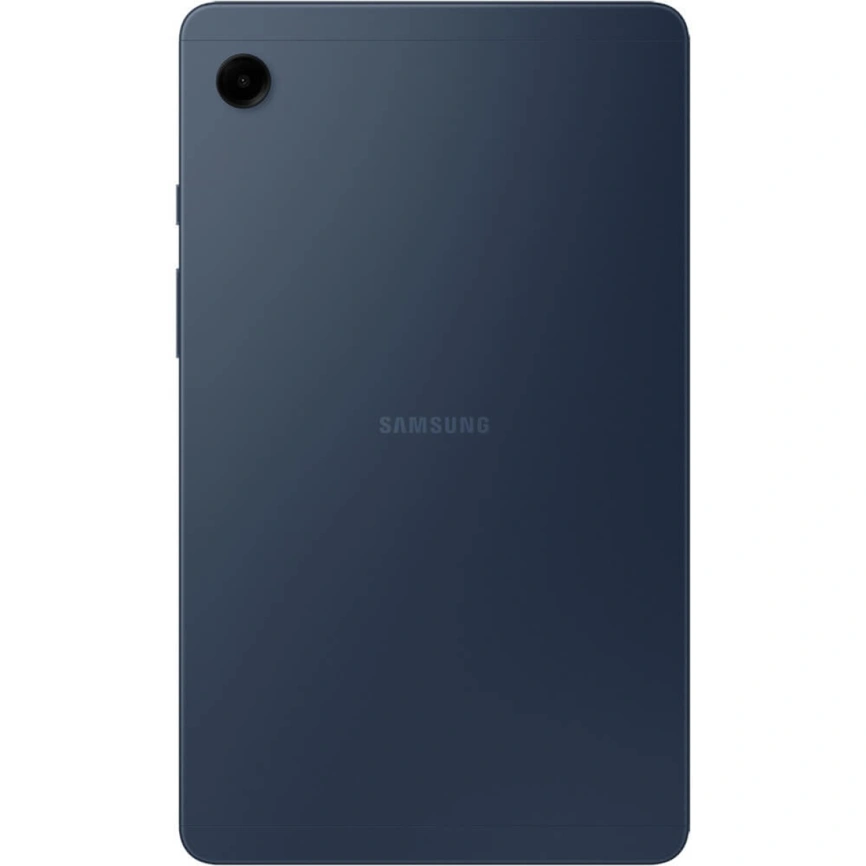 Планшет Samsung Galaxy Tab A9 Wi-Fi 8/128GB Dark Blue (SM-X110N) фото 3
