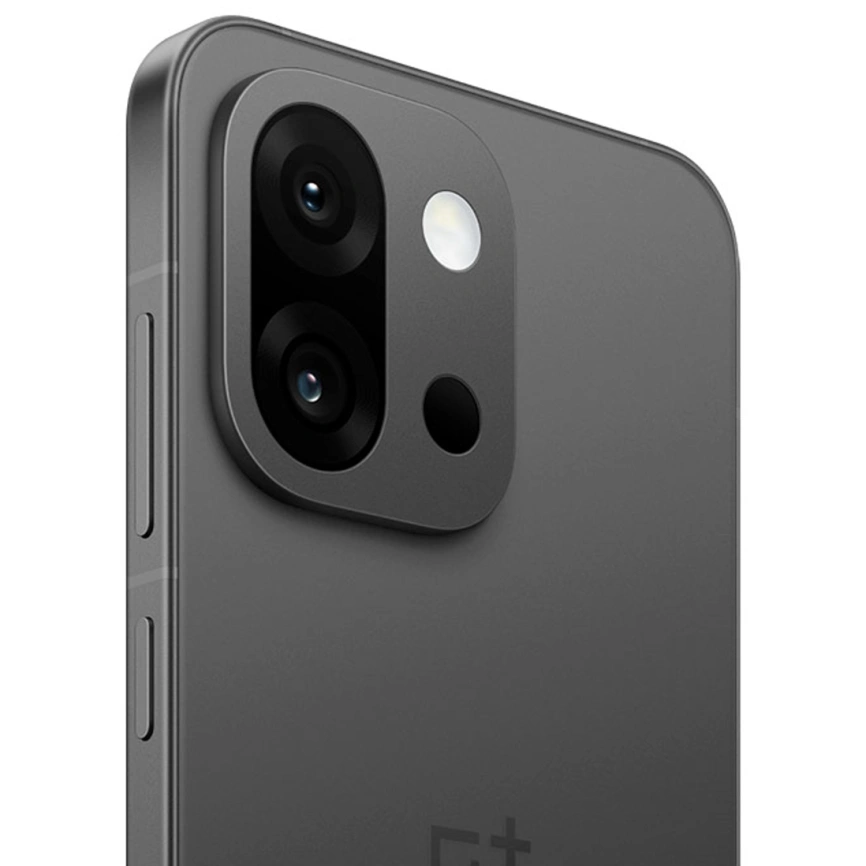 Смартфон OnePlus 13S 12/256Gb Black Velvet фото 2