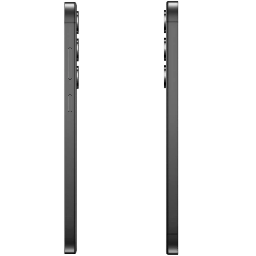 Смартфон Samsung Galaxy S24 Plus SM-S926B 12/512Gb Onyx Black фото 2