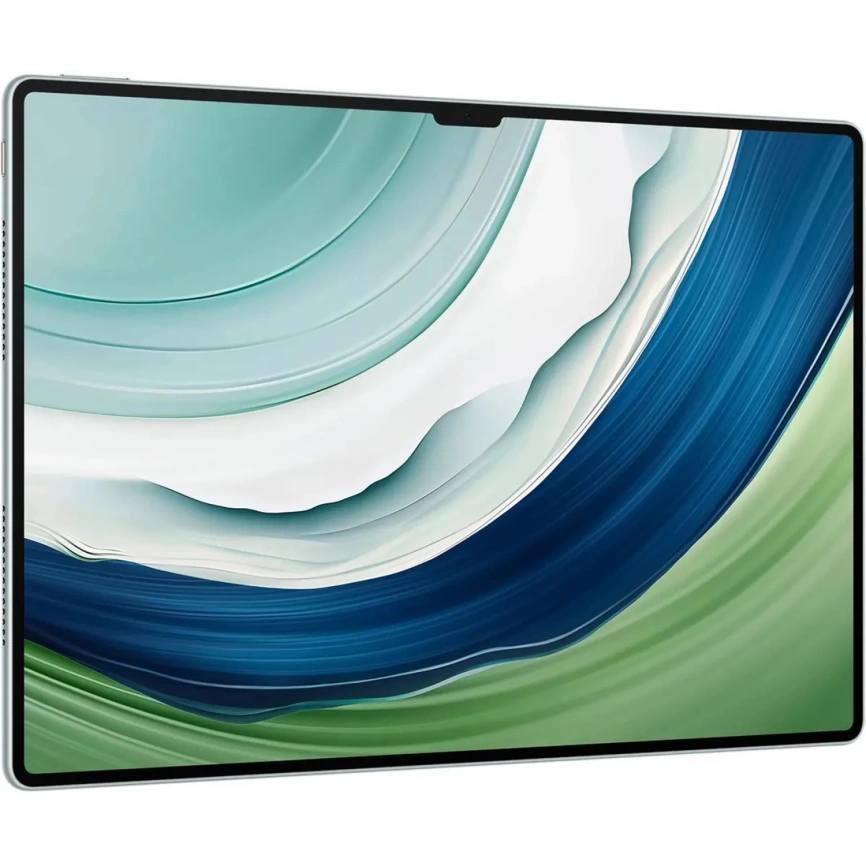 Планшет Huawei MatePad Pro 13.2 (2023) Wi-Fi 12/512Gb Green + Keyboard (53013XRU) фото 4