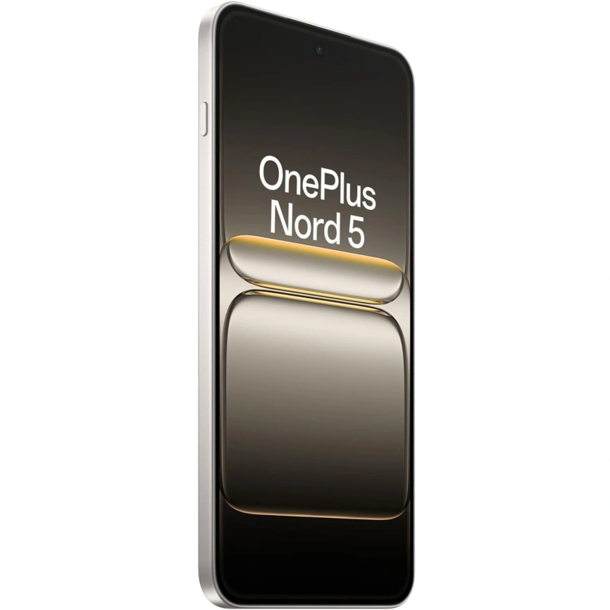 Смартфон OnePlus Nord 5 5G 8/256Gb Marble Sands EU фото 4