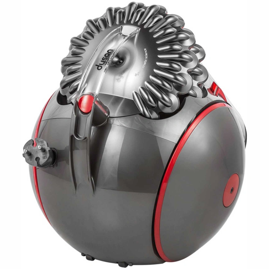 Пылесос Dyson Big Ball Cinetic Animal Pro 2 фото 5