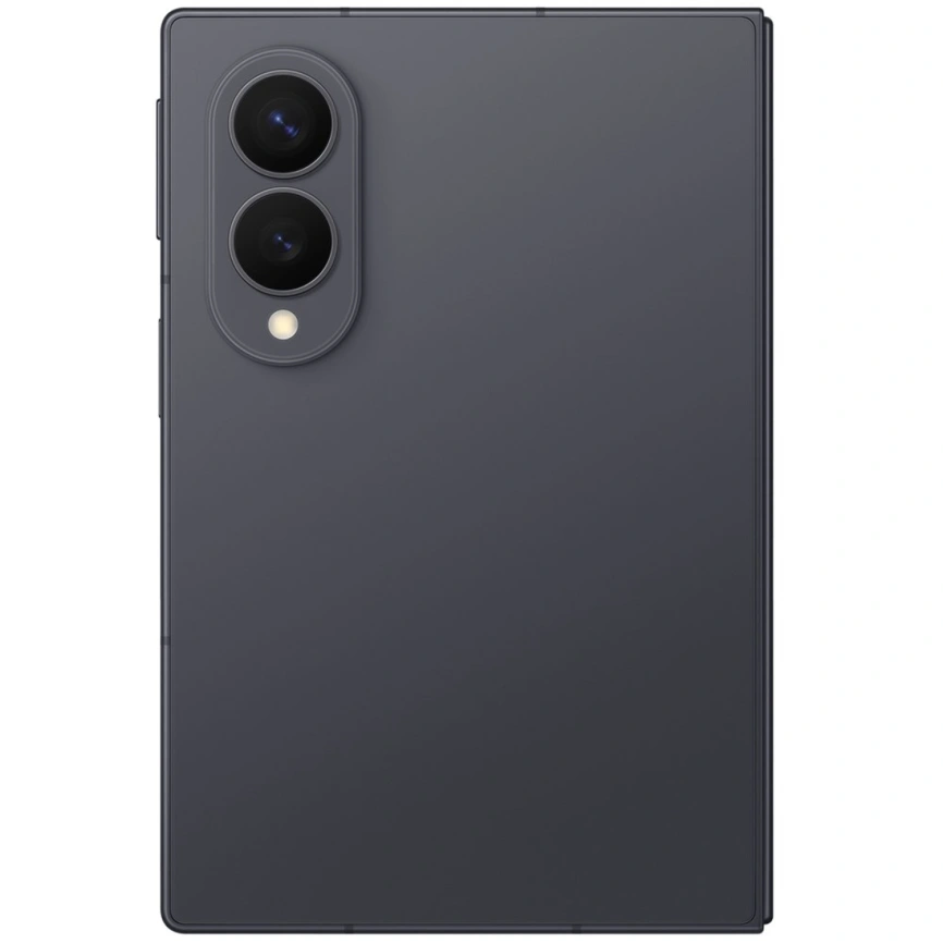 Смартфон Samsung Galaxy Z Fold8 SM-971B 16/1TB Graphite фото 5