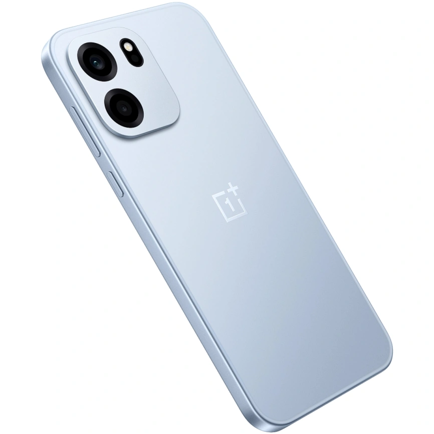 Смартфон OnePlus Nord CE6 8/128Gb Fresh Blue EU фото 2