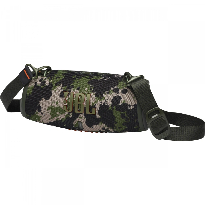 Портативная колонка JBL Xtreme 3 Camouflage фото 1