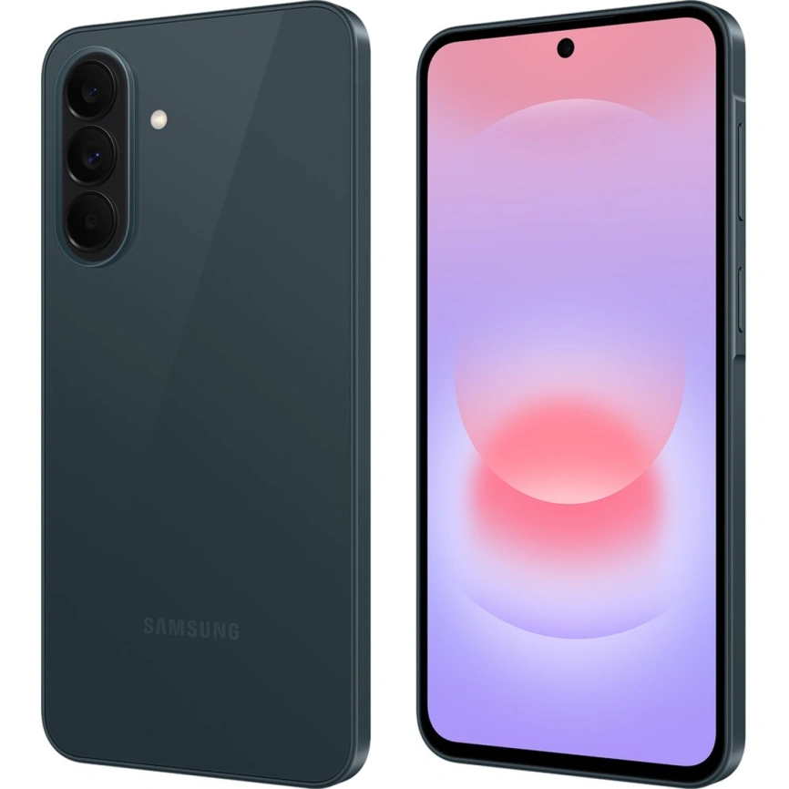 Смартфон Samsung Galaxy A37 5G 6/128Gb Awesome Greygreen фото 3