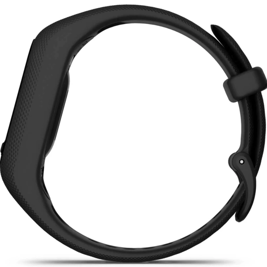 Фитнес-браслет Garmin Vivosmart 5 (010-02645-10) S/M Black фото 4