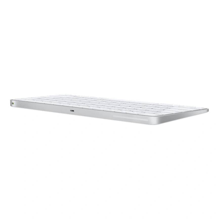 Клавиатура беспроводная Apple Magic Keyboard with Touch ID (MK293) фото 3