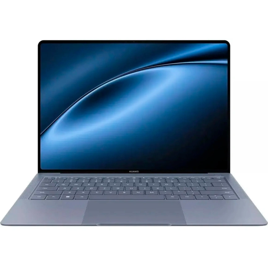 Ноутбук Huawei MateBook X Pro VGHH-X 14.2 IPS/ i9-185H Ultra/32GB/2TB SSD (53014ABF) Morandi Blue фото 3