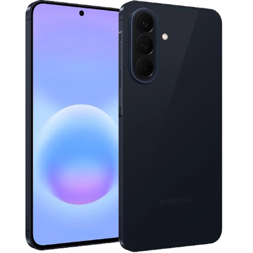 Смартфон Samsung Galaxy A57 5G 12/512Gb Awesome Navy фото 3