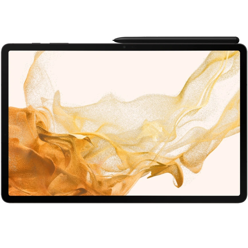 Планшет Samsung Galaxy Tab S8 Wi-Fi 256Gb Graphite (SM-X700) фото 6