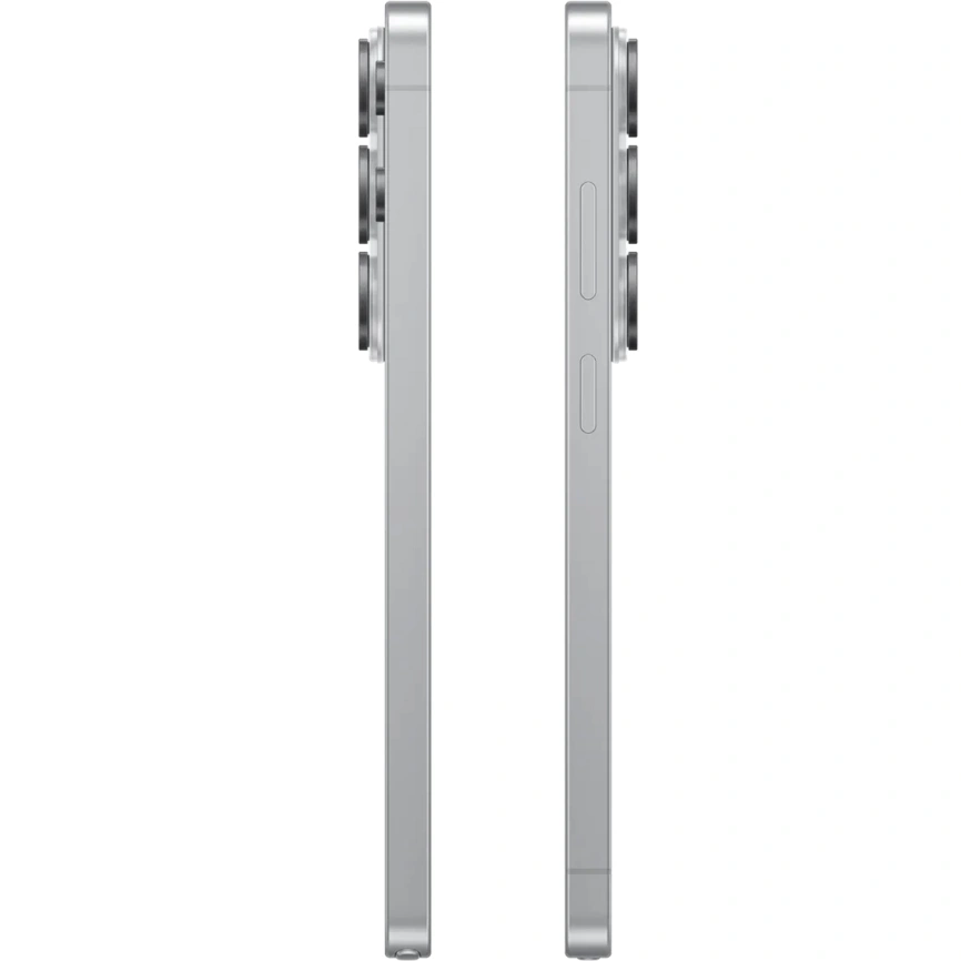 Смартфон Samsung Galaxy S26 Ultra SM-S948B 12/512Gb Silver Shadow фото 2