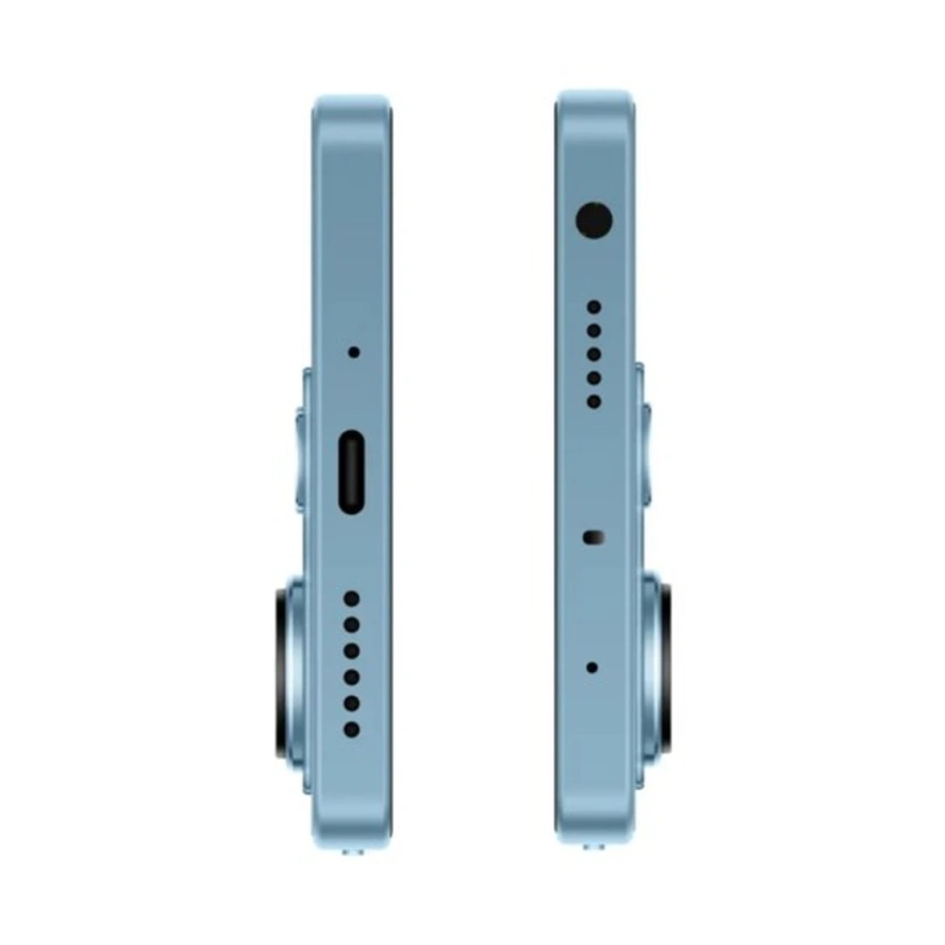 Смартфон Xiaomi Redmi Note 14S 8/256Gb Ocean Blue Global Version фото 3
