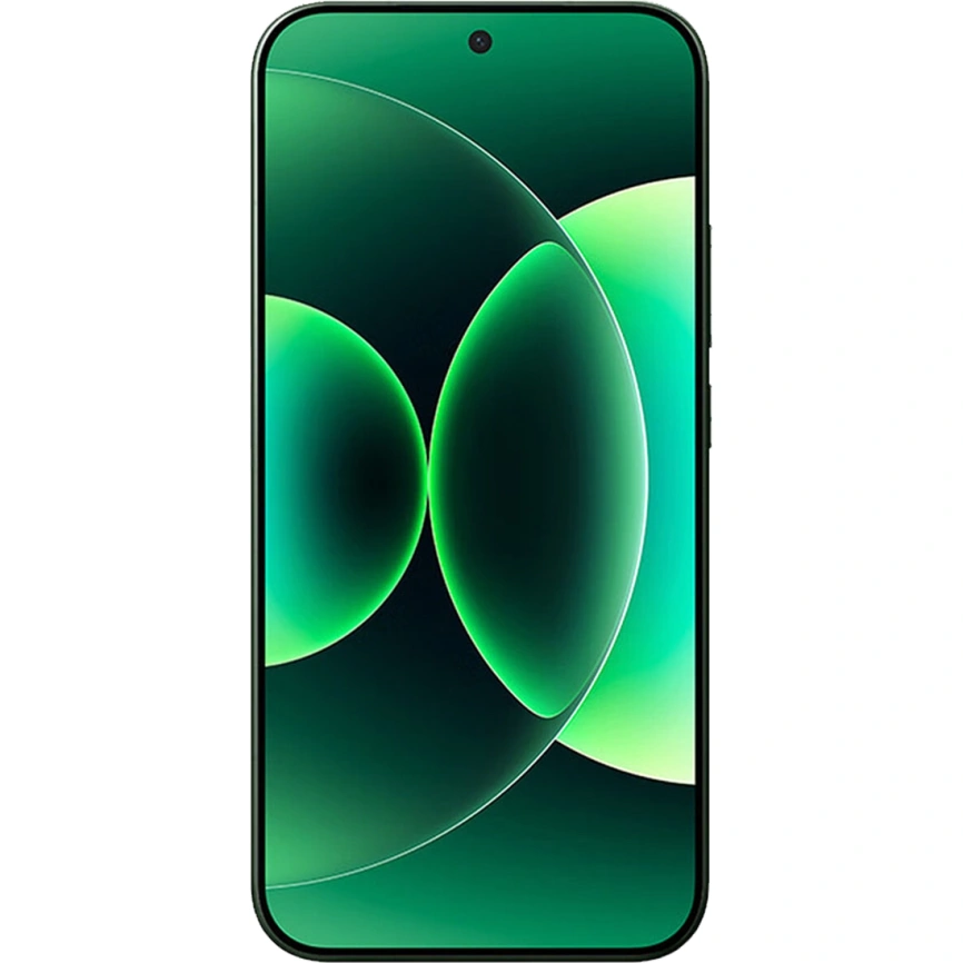 Смартфон Xiaomi 17 Pro 12/256Gb Green Global Version фото 5