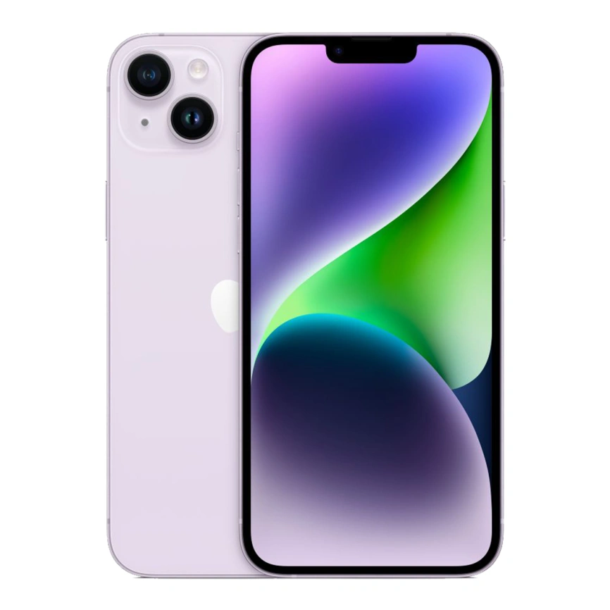 Смартфон Apple iPhone 14 512Gb Purple фото 1