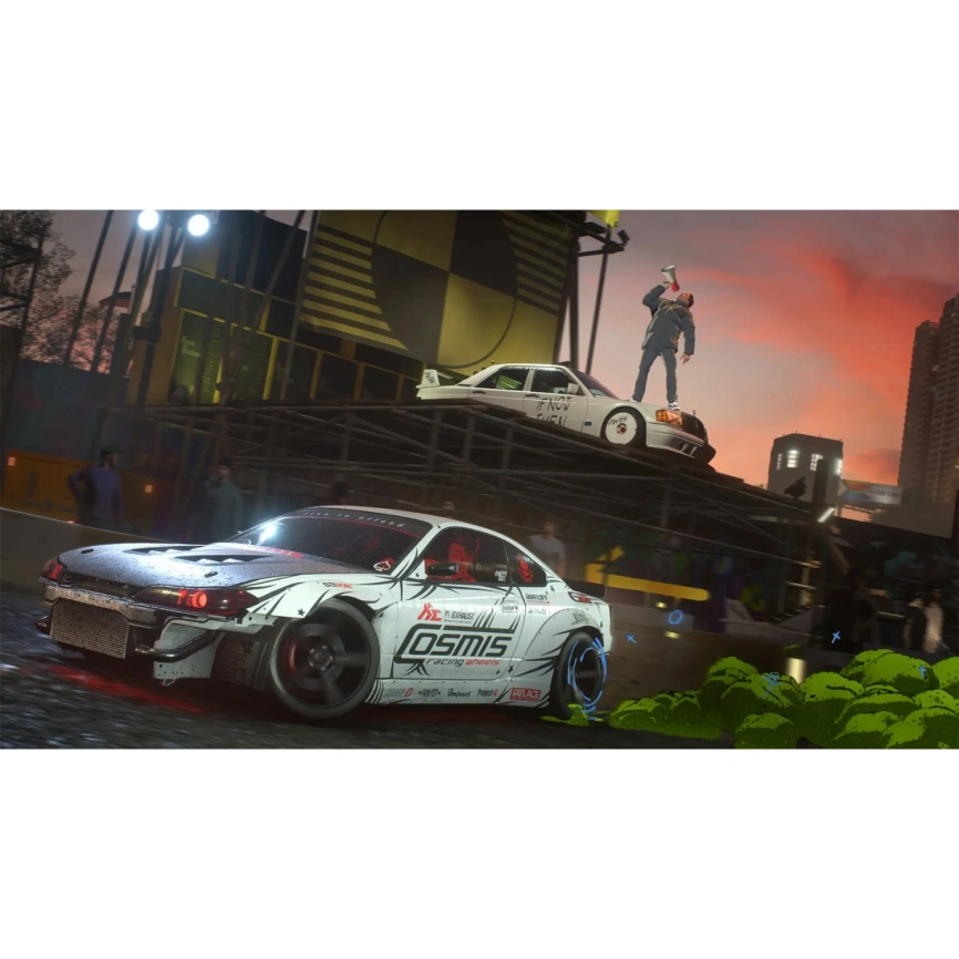 Игра Sony Need for Speed Unbound (PS5) фото 2