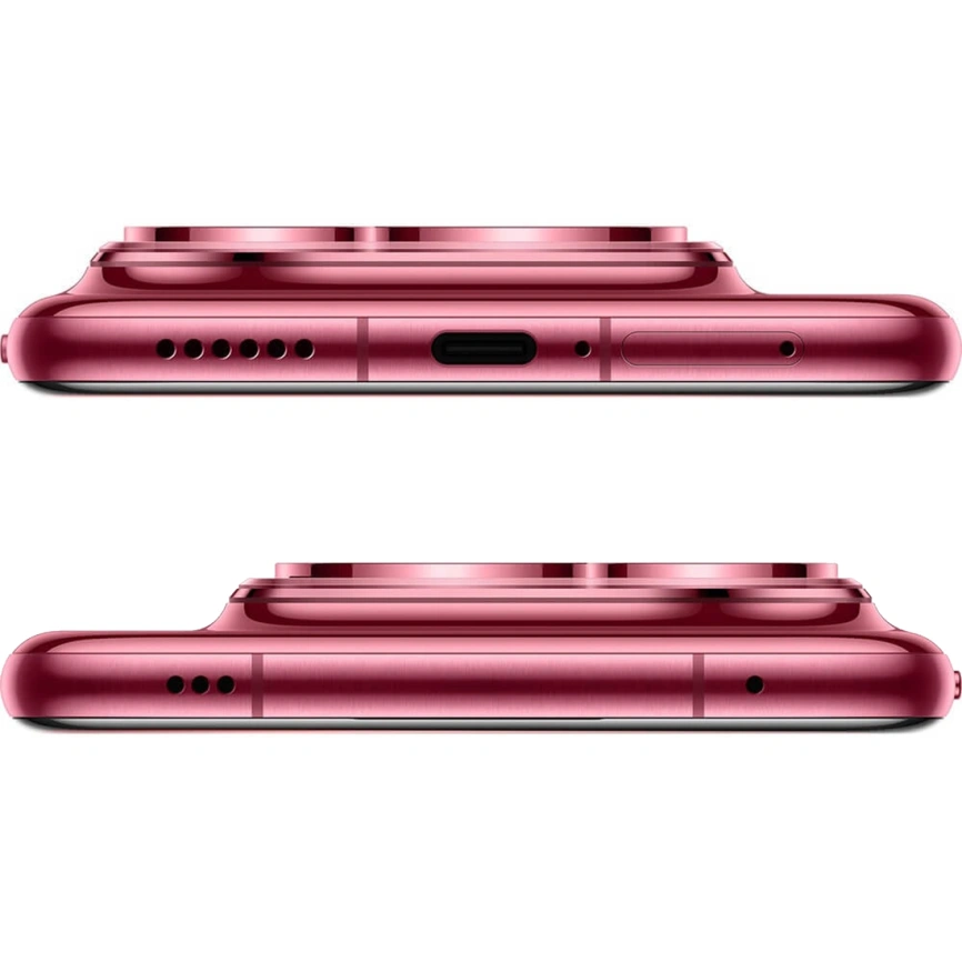 Смартфон Huawei Pura 80 Pro 12/512GB Glazed Red (51098KGP) фото 6