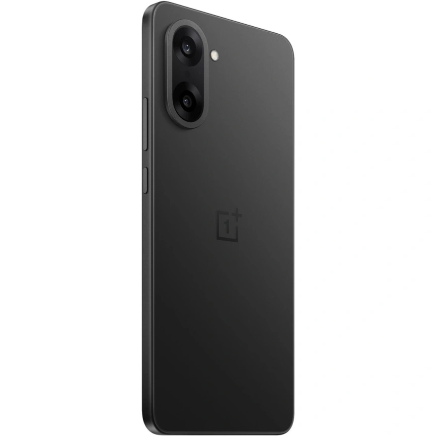 Смартфон OnePlus Nord CE5 5G 8/128Gb Black Infinity EU фото 2