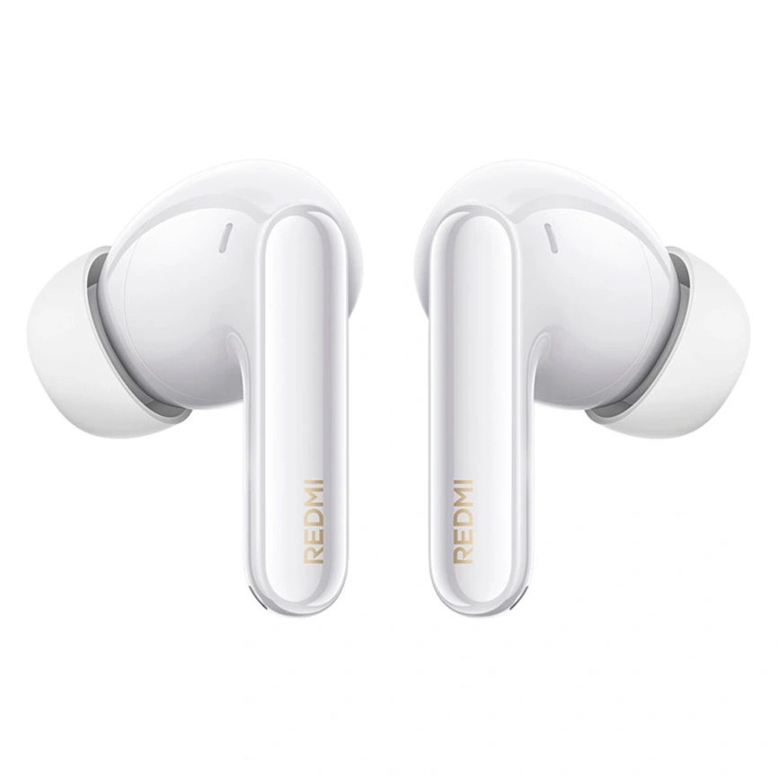 Наушники Xiaomi Redmi Buds 8 Pro Cloud White (BHR08GJGL) фото 5