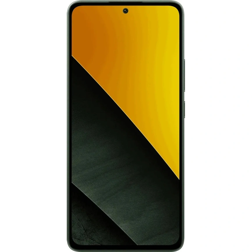 Смартфон Xiaomi Poco M7 Pro 8/256Gb Green EAC фото 5