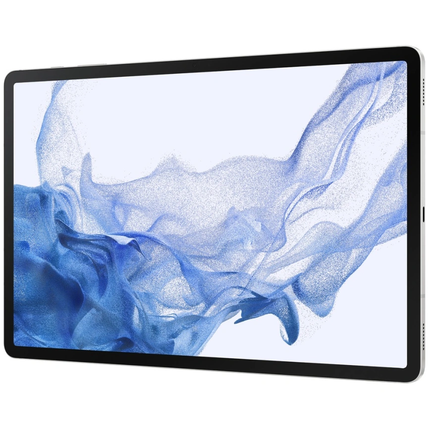 Планшет Samsung Galaxy Tab S8 LTE 128Gb Silver (SM-X706) фото 5