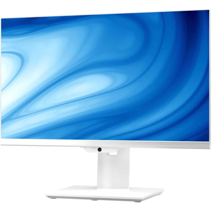 Моноблок Rombica Apollo 23.8 FHD IPS/ R3-5400U/8GB/512GB SSD (PCAI-0029) White фото 1