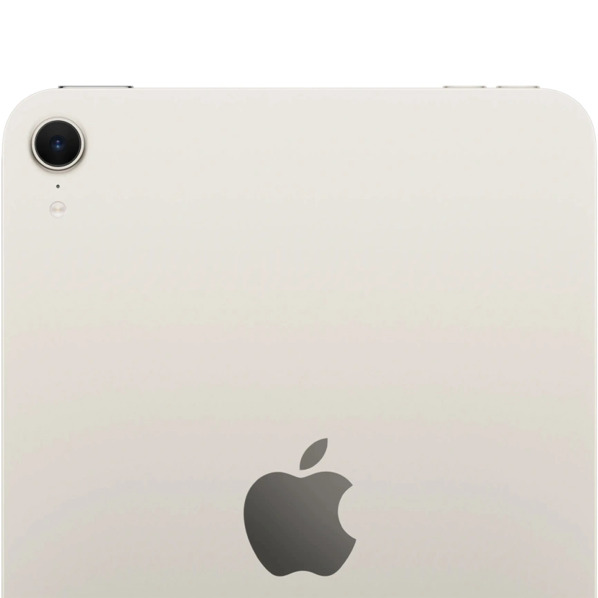 Планшет Apple iPad Mini (2024) Wi-Fi 512gb Starlight фото 3