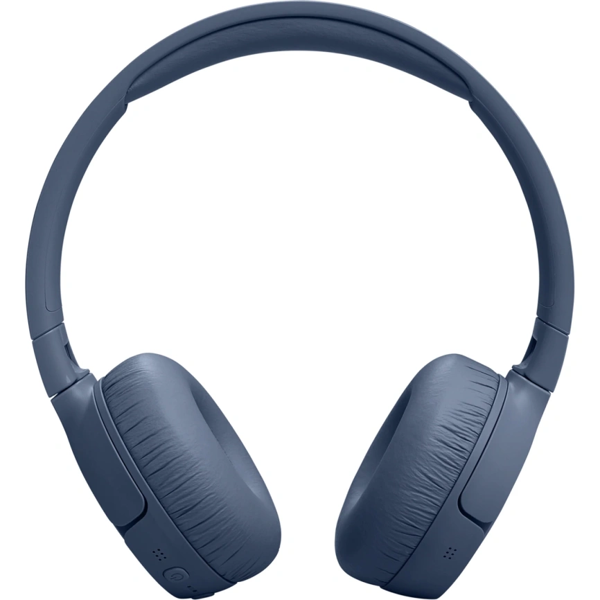 Наушники JBL Tune 670 NC Blue фото 6