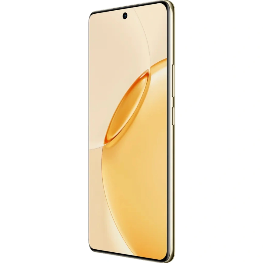 Смартфон Realme 16 Pro Plus 5G 12/256Gb Master Gold фото 3