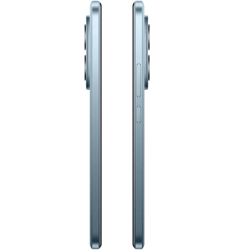 Смартфон Xiaomi Redmi Note 15 Pro 4G 8/256Gb Glacier Blue Global Version фото 2