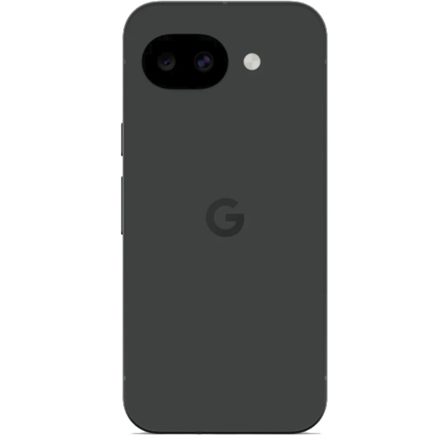 Смартфон Google Pixel 10a 8/128GB Obsidian фото 1