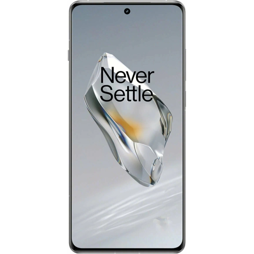 Смартфон OnePlus 12 5G 16/512Gb Glacial White фото 5