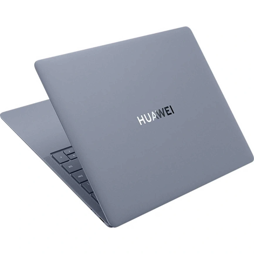 Ноутбук Huawei MateBook X Pro VGHH-X 14.2 OLED/ i7-155H Ultra/32GB/1TB SSD (53014NRR) Morandi Blue фото 4