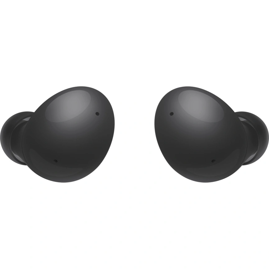 Наушники Samsung Galaxy Buds 2 Black фото 6