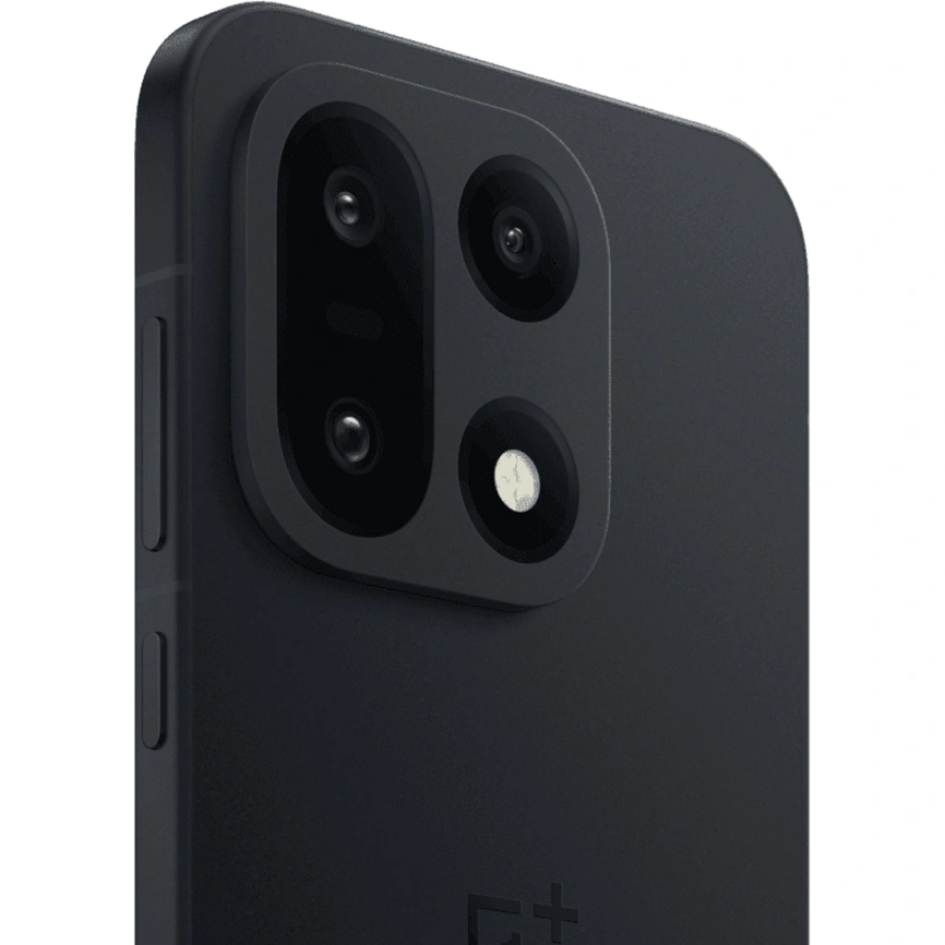 Смартфон OnePlus 15 16/1Tb Infinite Black CN фото 2