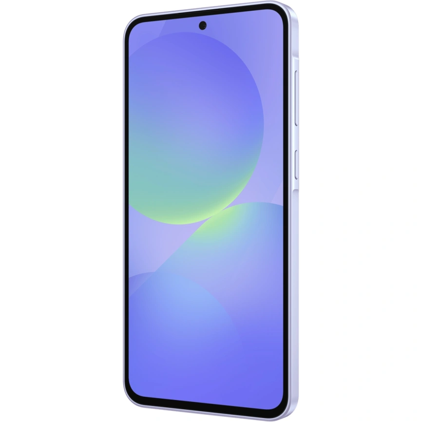 Смартфон Samsung Galaxy A36 5G 8/256Gb Awesome Lavender фото 3
