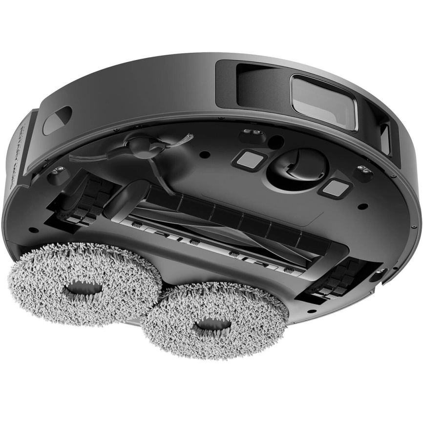 Робот-пылесос Dreame L10S Pro Black (RLS6L) фото 5