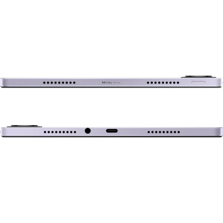 Планшет Xiaomi Redmi Pad 2 Wi-Fi 8/256Gb Lavender Purple фото 4