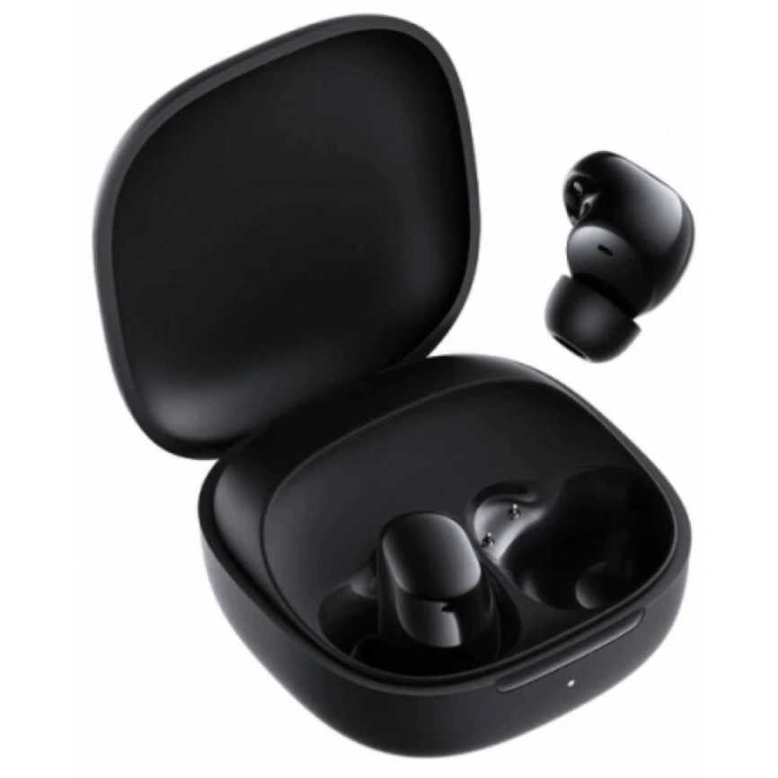 Наушники Xiaomi Redmi Buds 6 Play Black фото 3