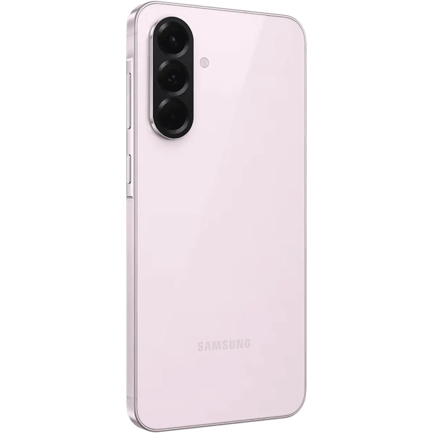 Смартфон Samsung Galaxy A56 5G 8/256Gb Awesome Pink фото 3