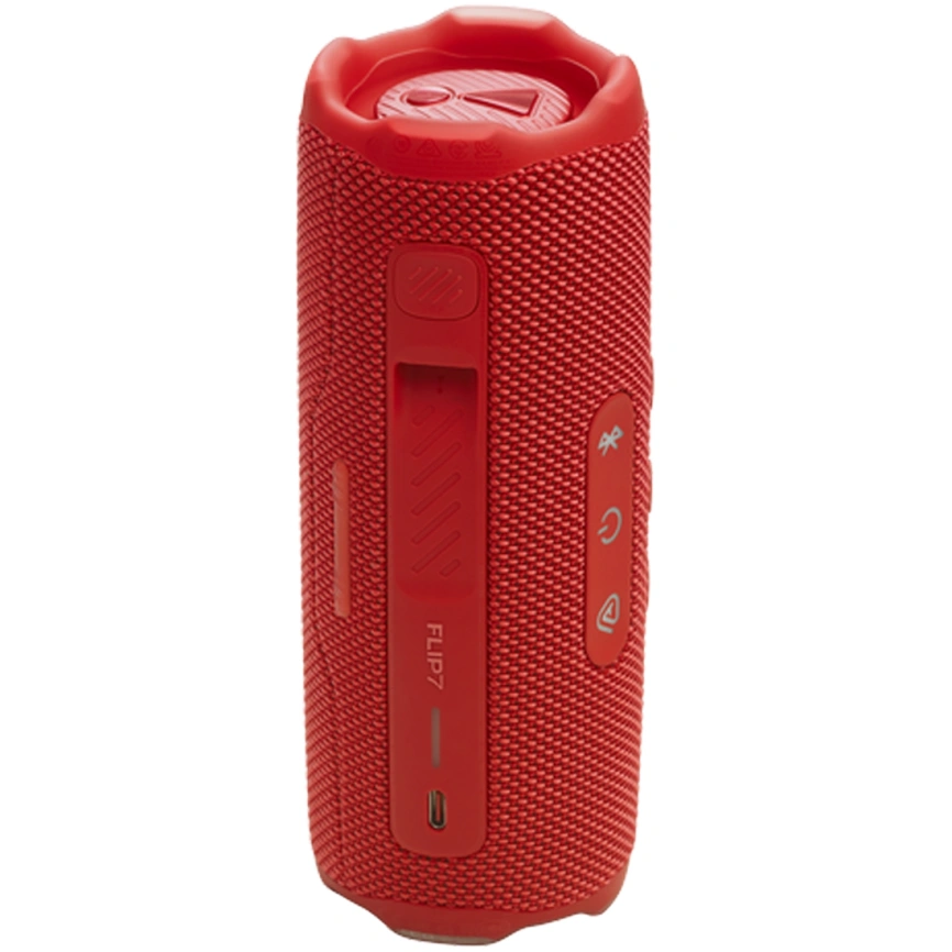 Портативная колонка JBL Flip 7 Red фото 3