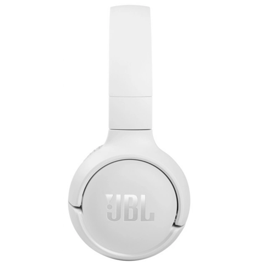 Наушники JBL Tune 510 BT White фото 4
