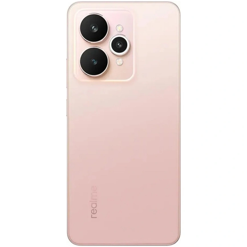 Смартфон Realme 15 12/512Gb Silk Pink фото 4