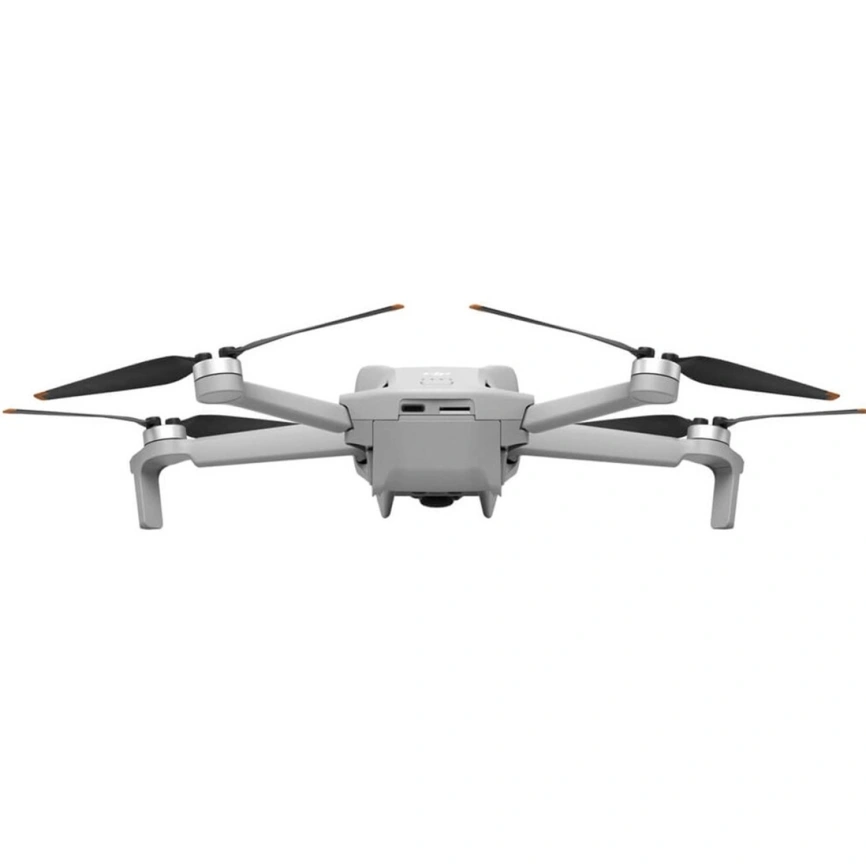 Квадрокоптер DJI Mini 3 Fly More Combo Plus (DJI RC - N1) фото 4