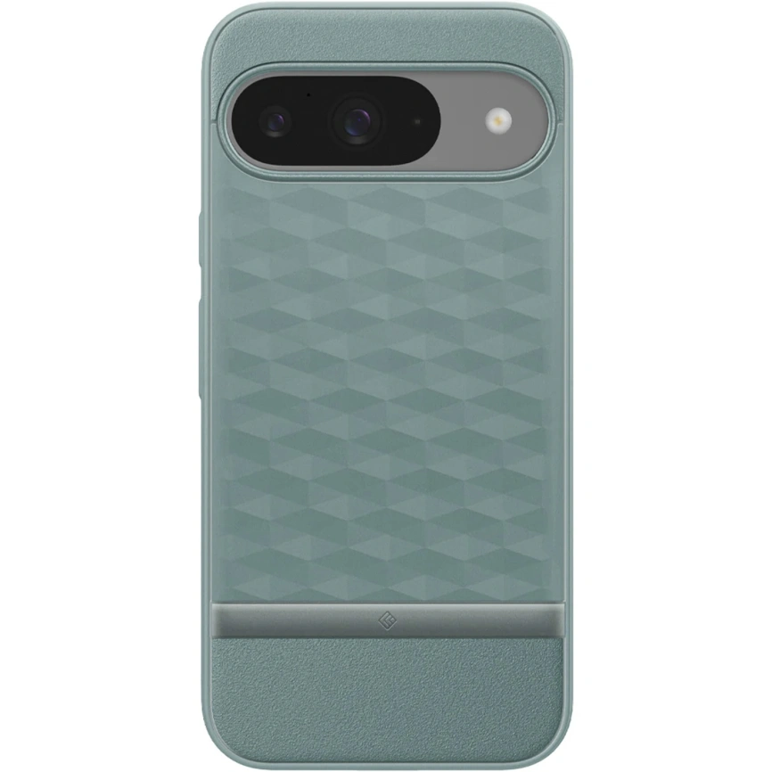 Чехол Caseology Parallax Case для Google Pixel 9/9Pro Sage Green фото 9